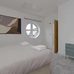 Unique! Stunning 3-Bed Penthouse Flat - 2 Floors - Sleeps 8 - Free Parking