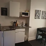Coventry Studio Apartment