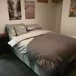 Coventry Studio Apartment