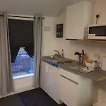Coventry Studio Apartment