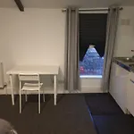 Coventry Studio Apartment