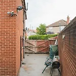 Coventry Deluxe Rooms