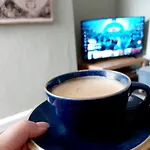 Comfy 4 Bed Home Away From Home