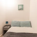 Cosy Modern Apartment, Grand Victorian Building, 5 Mins To Coventry City Centre