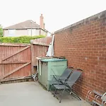 Coventry Deluxe Rooms