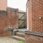 Coventry Deluxe Rooms