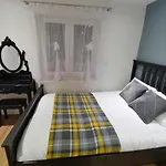 Lovely 2-Bed Apartment In Coventry