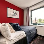 For Students Only Studio Apartments At Burges House In The Heart Of Coventry
