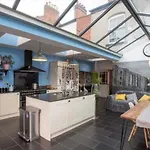 Beautiful 5 Bedroom House In Great Location.