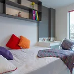 Bright Private Bedrooms At Paradise Village In Coventry
