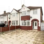 Daventry House