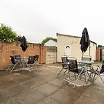 Daventry House