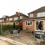 Daventry House