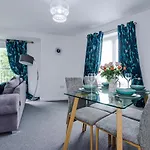 Carterson Serviced Apartment Coventry
