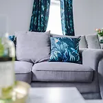 Carterson Serviced Apartment Coventry