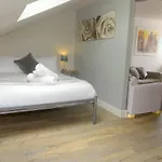Spacious Loft Apartment In Coventry Cv1 *New*