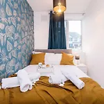 Michaelmas Coventry - 2 Bed House Apartment