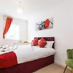Fremington Court Coventry - 2 Bedroom Apartment