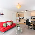 Fremington Court Coventry - 2 Bedroom Apartment