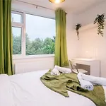 Michaelmas Coventry - 2 Bed House Apartment