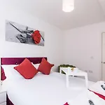 Fremington Court Coventry - 2 Bedroom Apartment