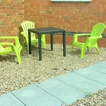 Spacious Loft Apartment In Coventry Cv1 *New*