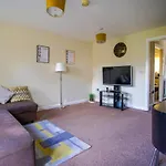 Chattel Coventry - Massive Homely Space With Garden, Dedicated Office Space & Free Parking