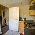 Chattel Coventry - Massive Homely Space With Garden, Dedicated Office Space & Free Parking