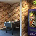 Comfortable Rooms For Students Only, Coventry - Sk