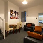 Nice Living Serviced Accommodations 3