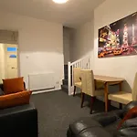 Nice Living Serviced Accommodations 3