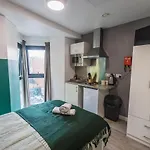 Coventry\'S Comfort Studio