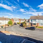 Modern 3-Bed House With Parking - Sleeps 7!