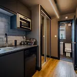 Bramble Studios - Luxury 1-Bed Serviced Suites