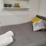 Theatre House Apartment 13