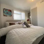 Nice Living Serviced Accommodations 2