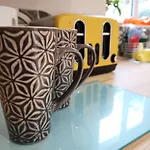 Cozy Modern Home - Perfect Stays - Upto 6 Guests