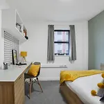 Ensuite Rooms, Coventry - Sk