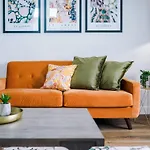 Parkview Place Serviced Apartment