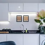 Parkview Place Serviced Apartment