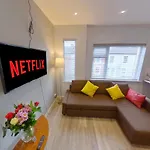 Sunnyside View - 1-Bed Apartment In Coventry City Centre