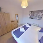 Sunnyside View - 1-Bed Apartment In Coventry City Centre