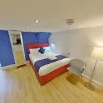 Cosy Escape - Studio Apartment In Coventry City Centre