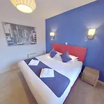 Sunnyside View - 1-Bed Apartment In Coventry City Centre