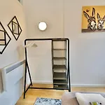 City Loft Apartment