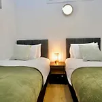 City Loft Apartment