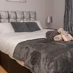 Cosy 2 Bedroom Home In Coventry