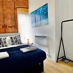 City Loft Apartment