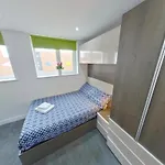 New House - Magnificent Studios In Coventry City Centre, Free Parking, By Covstays
