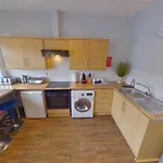 Sunnyside View - 1-Bed Apartment In Coventry City Centre